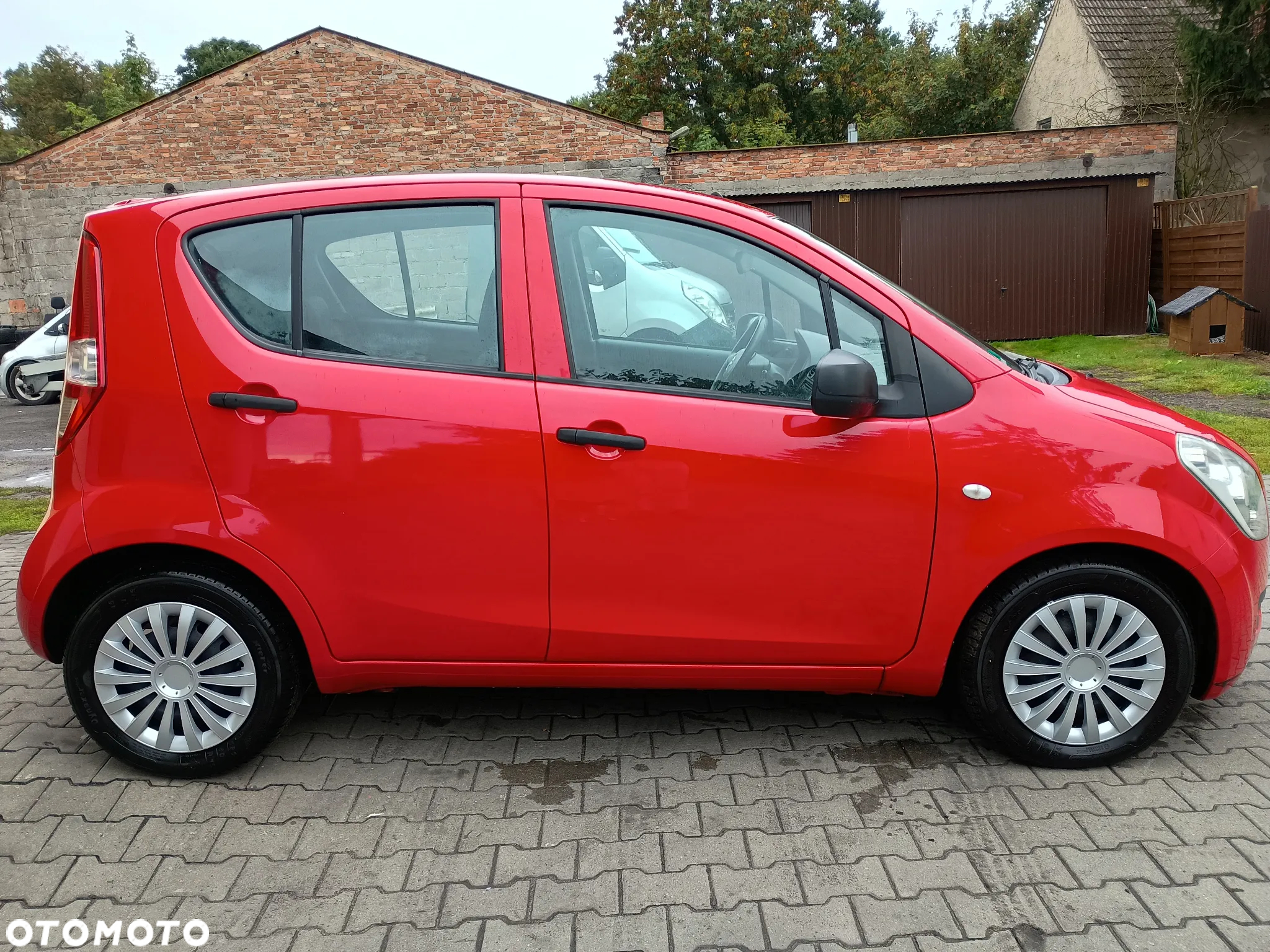 Suzuki Splash - 6