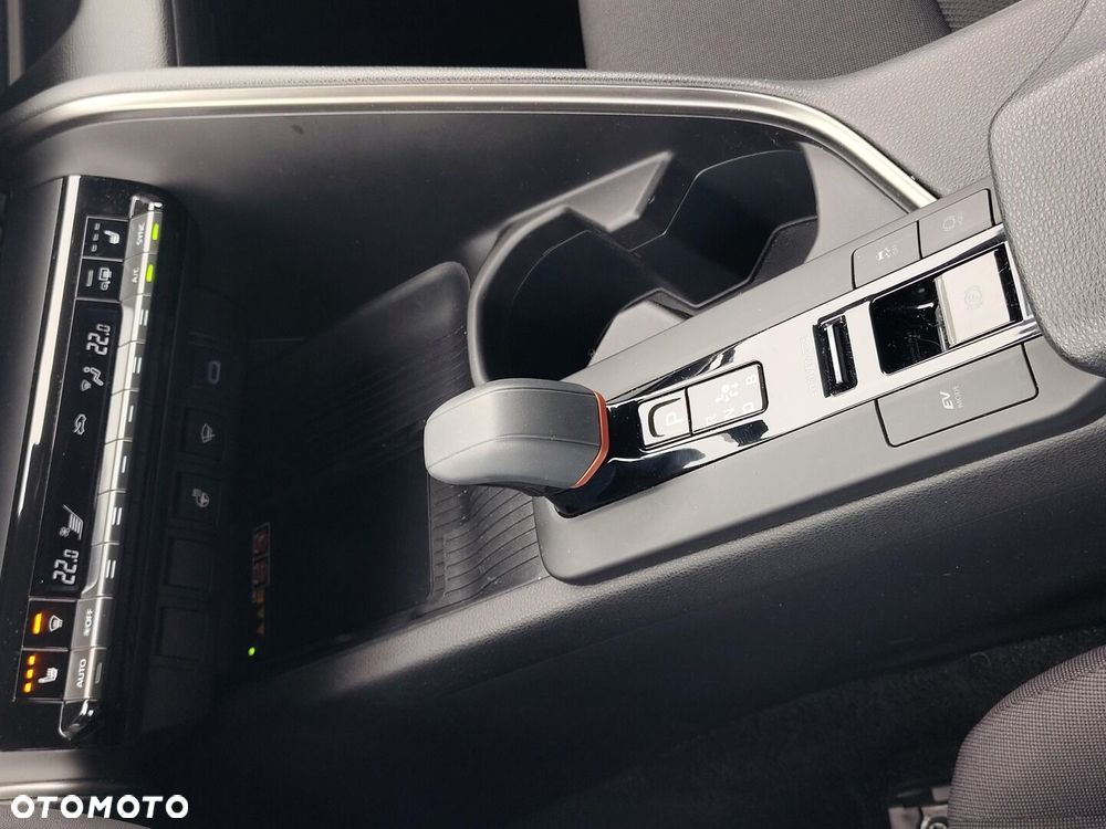 Toyota C-HR 2.0 Hybrid Dynamic Force Style - 19