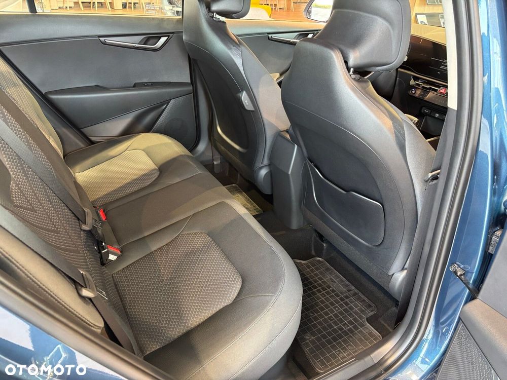 Kia Niro - 12
