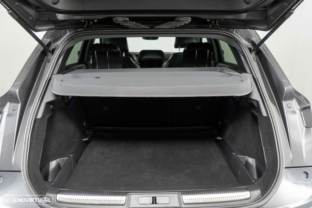 DS DS7 E-Tense Rivoli EAT8 - 11