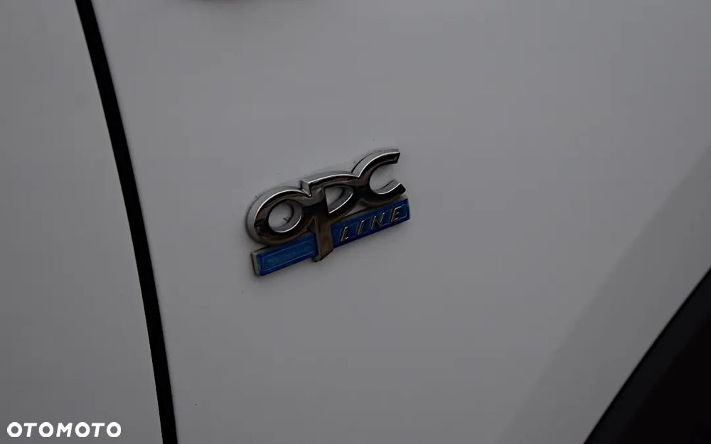 Opel Mokka X 1.4 T Ultimate S&S - 20