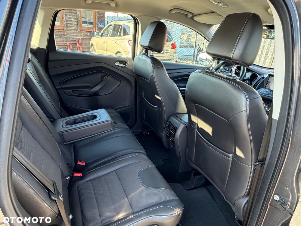 Ford Kuga 1.5 EcoBoost FWD Titanium ASS GPF - 10