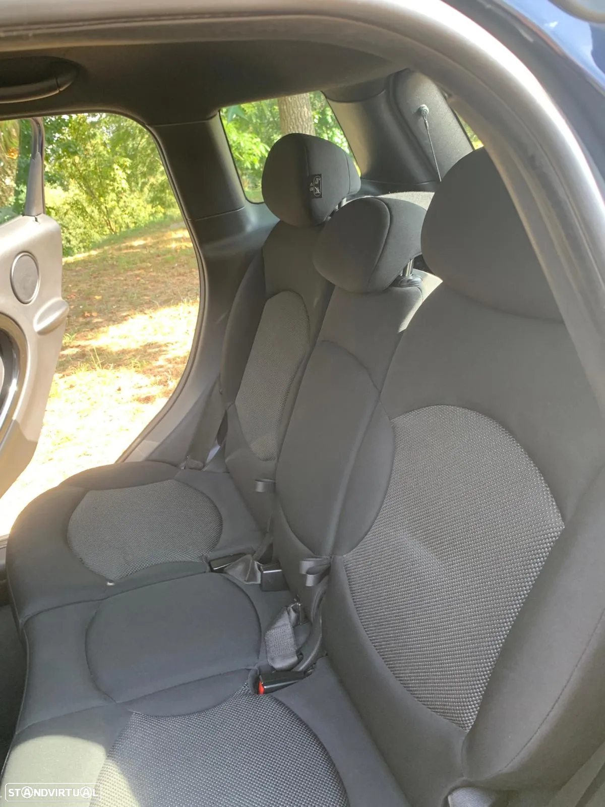 MINI Countryman Cooper D - 13