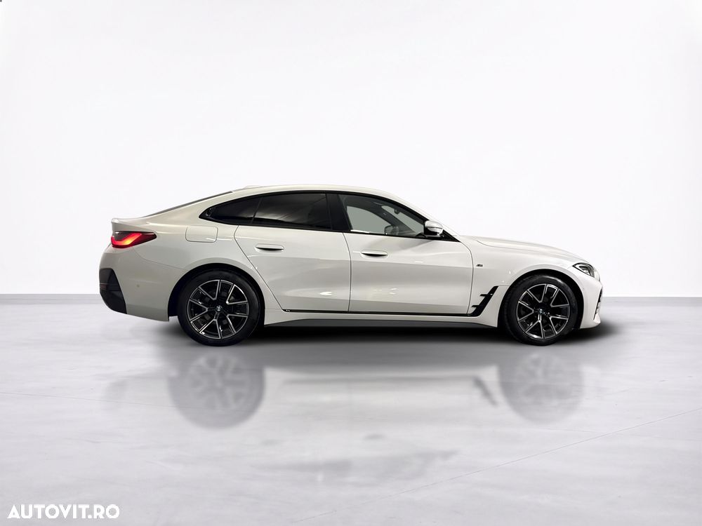 BMW Seria 4 420d xDrive AT MHEV - 7