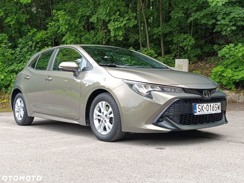 Toyota Corolla - 27