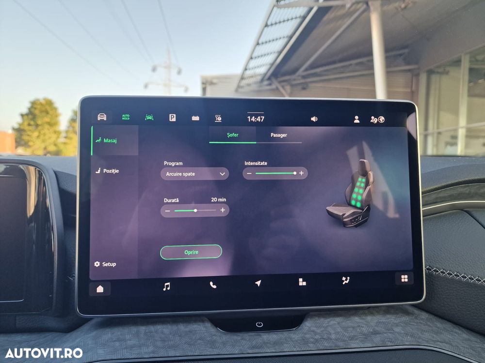 Skoda Kodiaq 1.5 TSI DSG PHEV Selection - 32