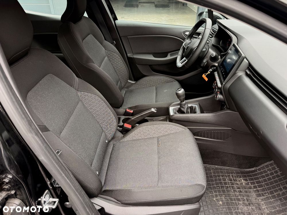 Renault Clio 1.0 TCe Zen - 22