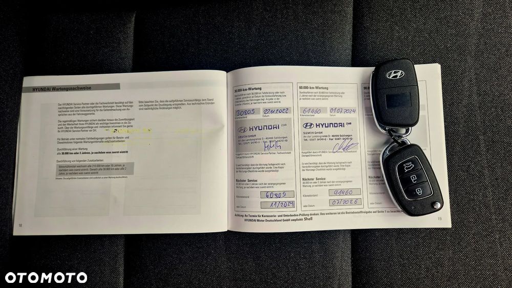 Hyundai Tucson 1.6 CRDi 48V-Hybrid 2WD DCT N Line - 34