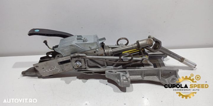 Ax coloana volan 665681-001 Ford Focus 3 [2011 - 2015] - 1