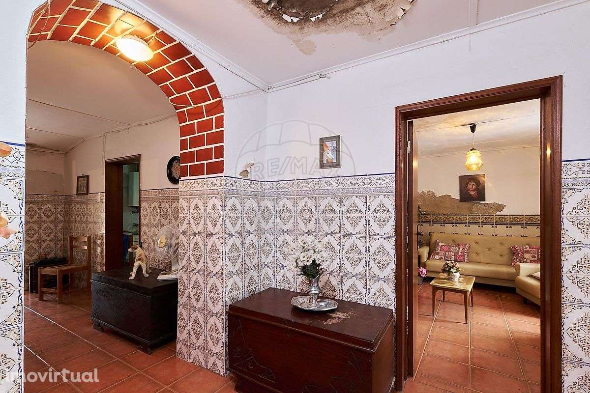 Moradia T2 para venda - Grande imagem: 5/36