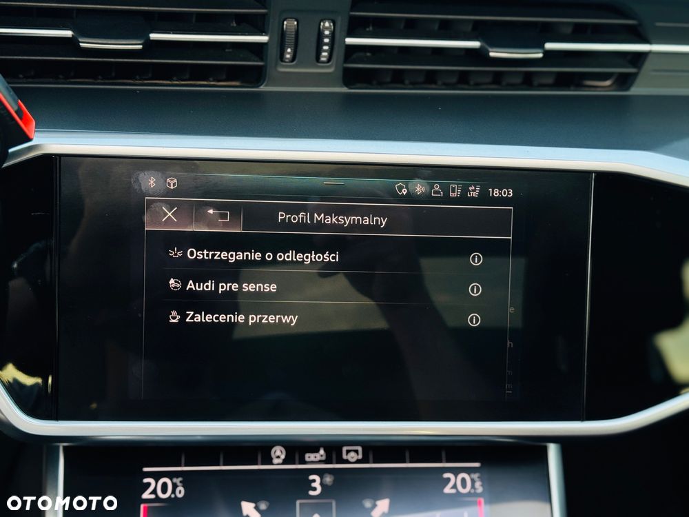 Audi A6 Avant 35 TDI S tronic design - 29