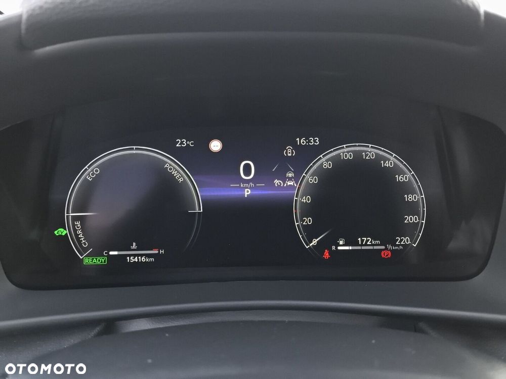 Toyota C-HR 1.8 Hybrid Style - 20