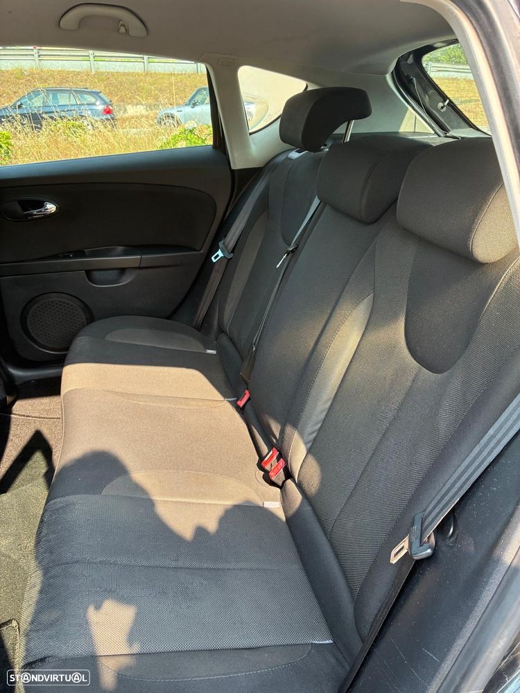SEAT Leon 2.0 TDI FR - 7