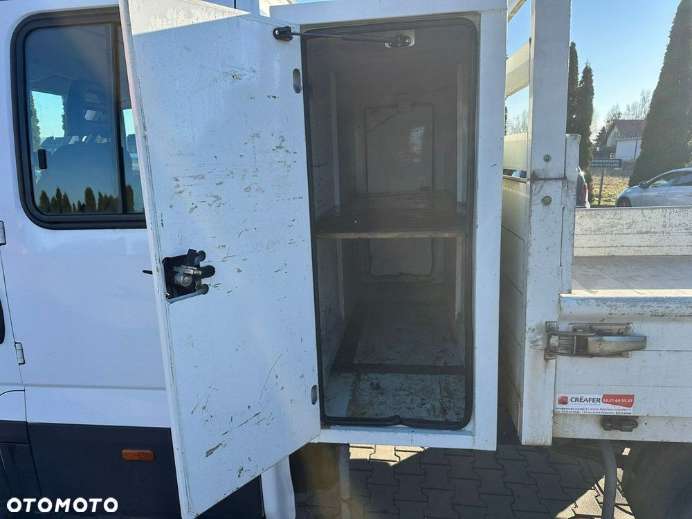 Iveco Daily 35C14 - 13