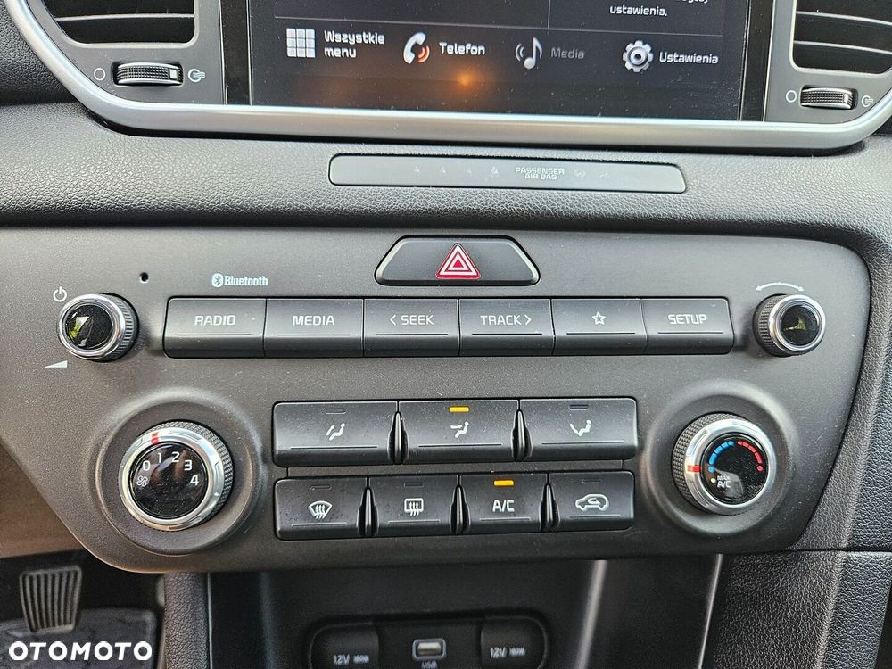 Kia Sportage 1.6 GDI S 2WD - 23