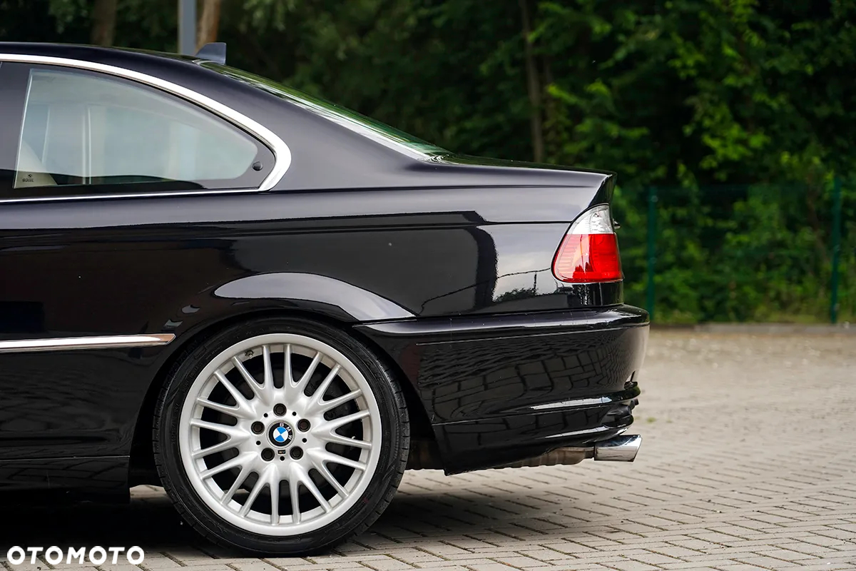 BMW Seria 3 330 Ci Edition Sport - 4