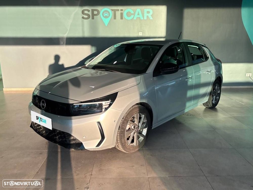 Opel Corsa 1.2 T Edition - 22