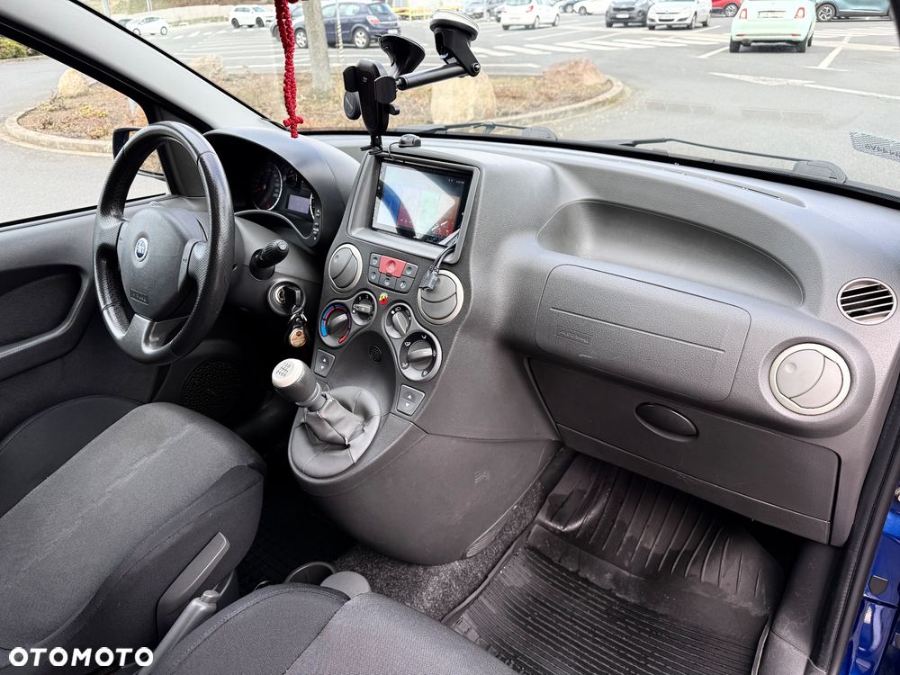 Fiat Panda 1.4 100 HP - 16