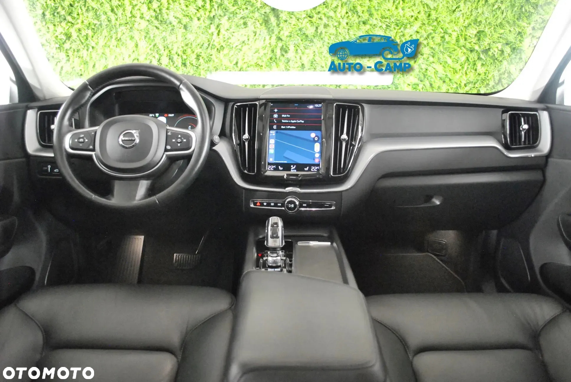 Volvo XC 60 T8 AWD Plug-In Hybrid Momentum Pro - 14