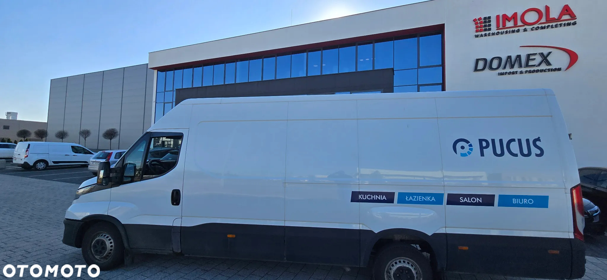 Iveco Daily - 9