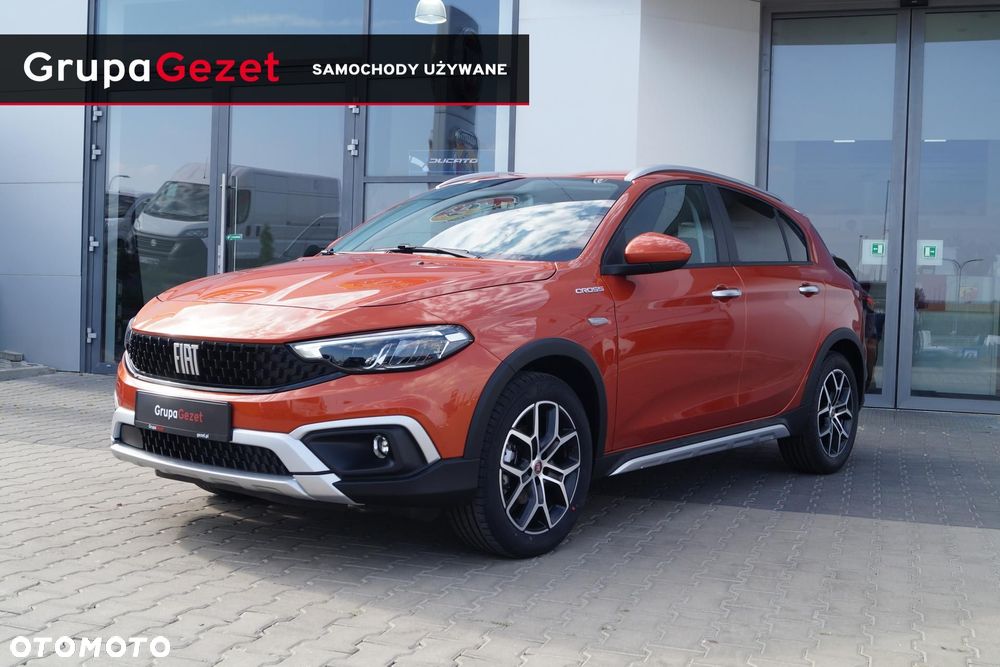 Fiat Tipo - 3