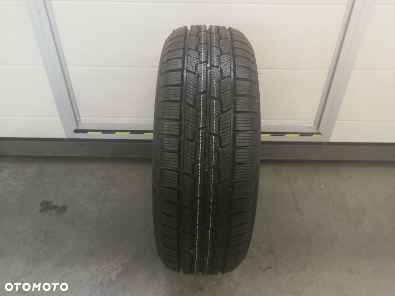 Opona zimowa 185/60R14 Firestone Winterhawk 2 Evo - 1