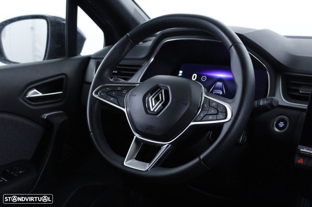 Renault Captur 1.0 TCe Techno - 17