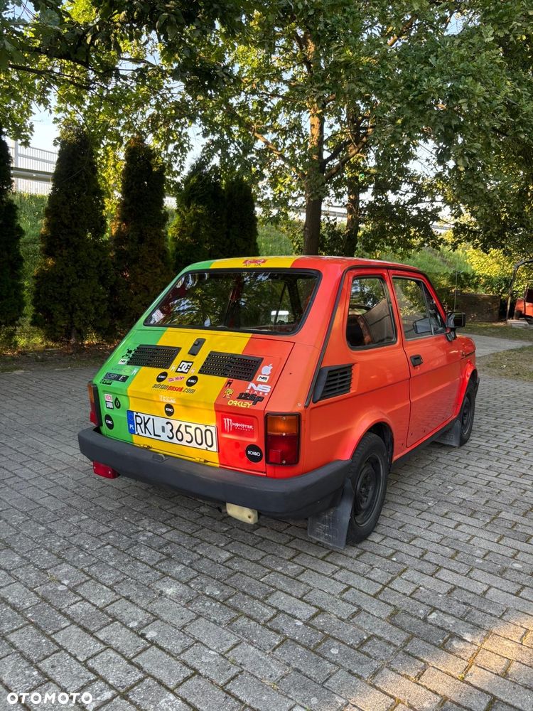 Fiat 126 - 3