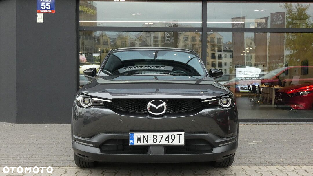 Mazda MX-30 - 6