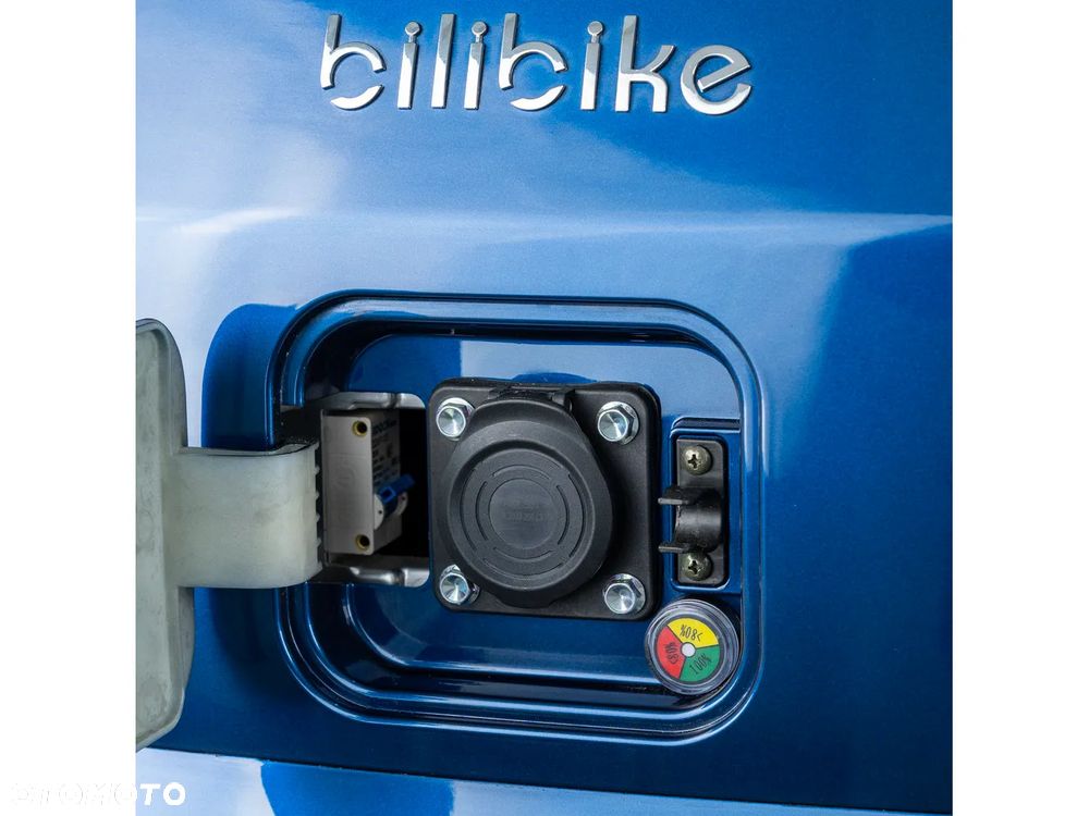 Bili Bike Ecomo - 37