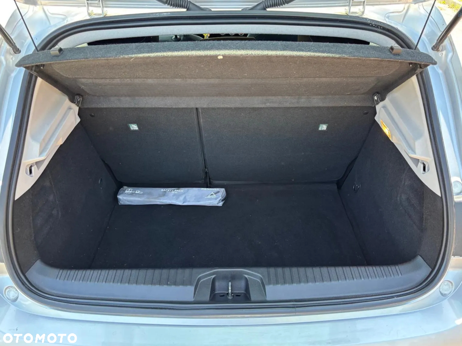 Renault Clio 1.0 TCe Intens - 33