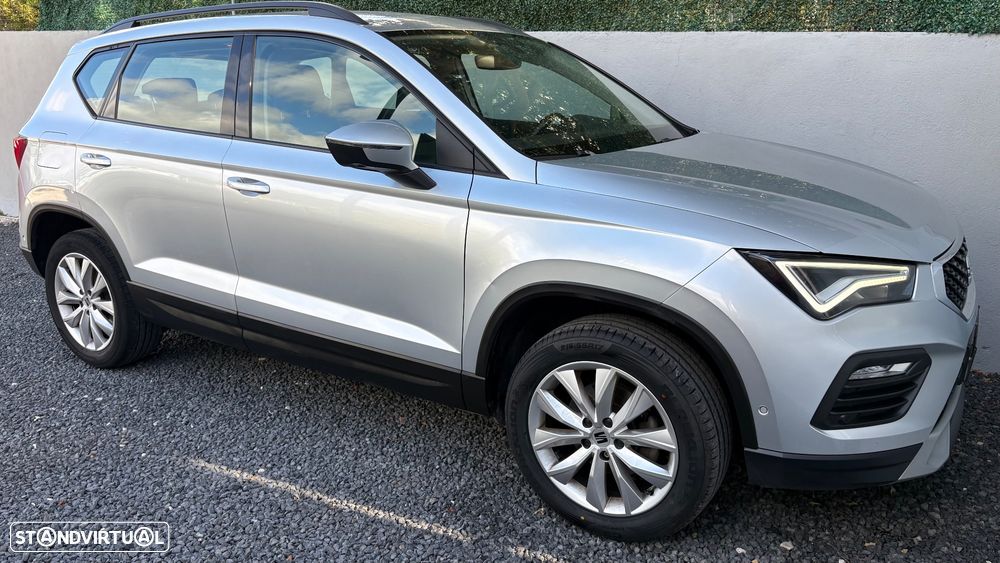 SEAT Ateca 1.0 TSI Style - 9