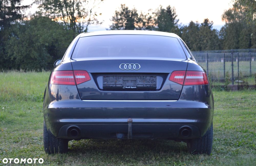 Audi A6 - 5