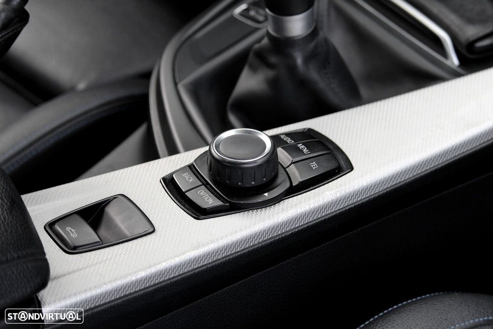 BMW 420 d Pack M - 20