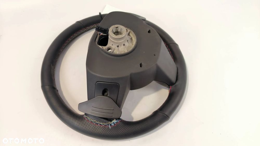 Kierownica łopatki GX733F563D Jaguar XF X260 2017 Sedan Diesel 132kW 1999cm³ - 5