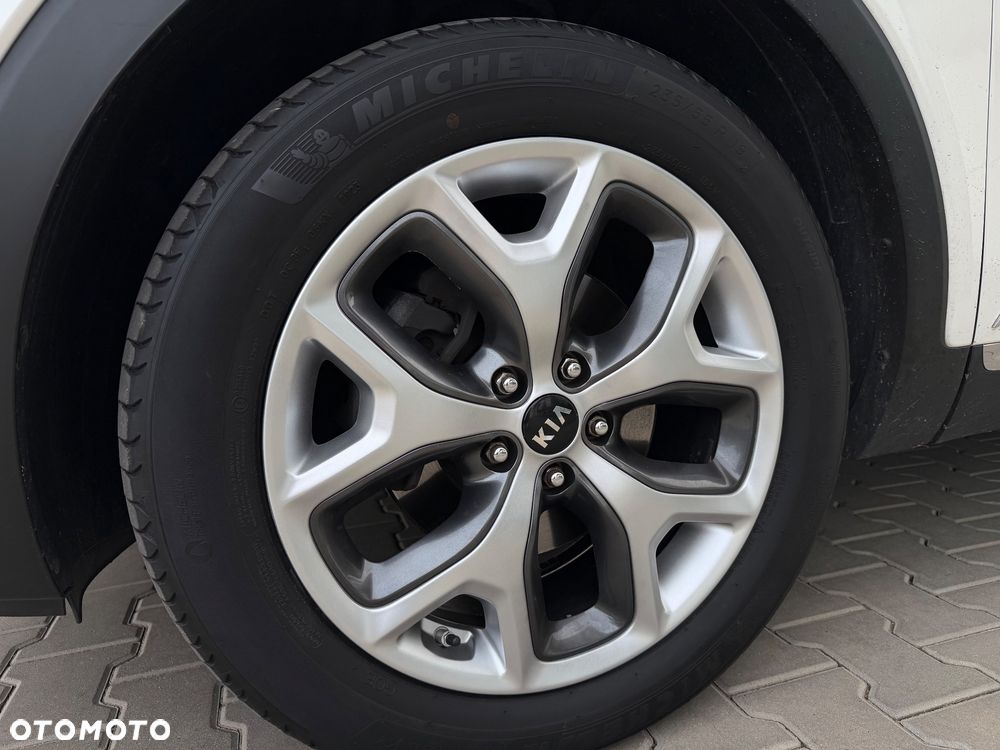 Kia Sorento 2.2 CRDi AWD Platinum Edition - 29