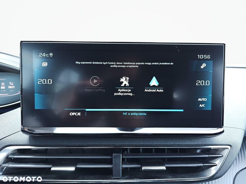 Peugeot 3008 - 19