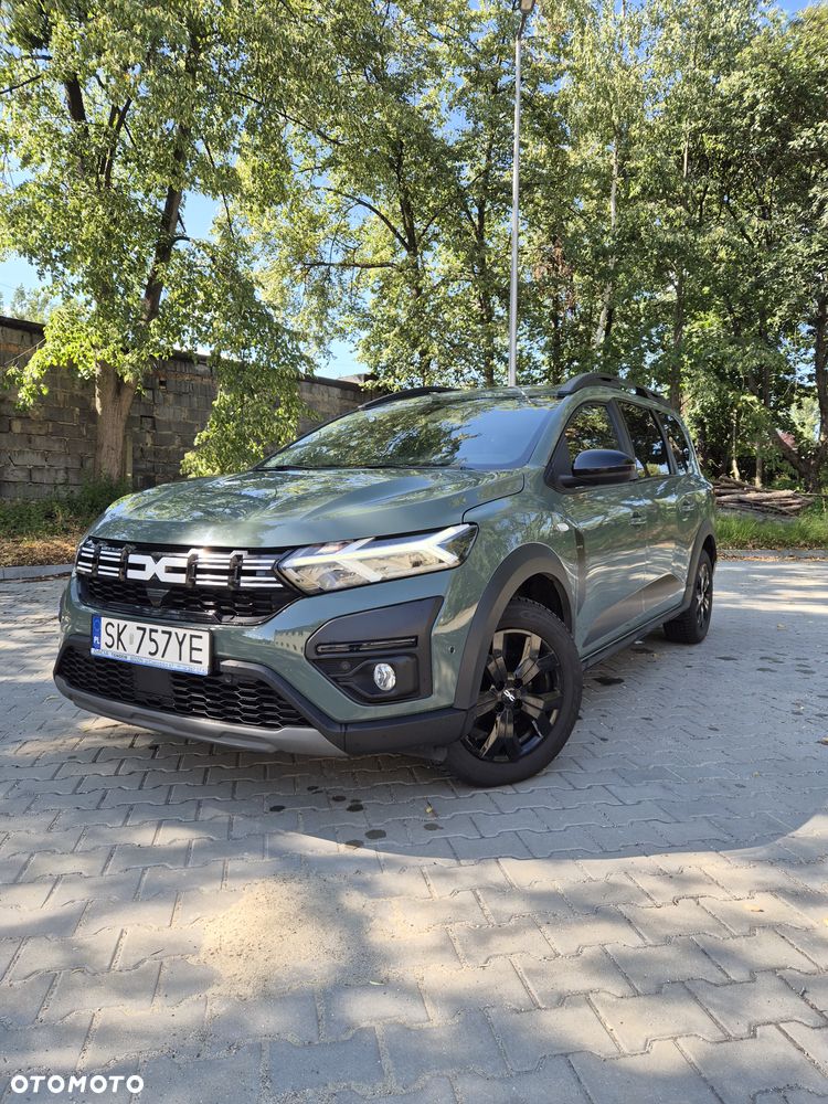 Dacia Jogger 1.0 TCe Extreme+ 7os - 1