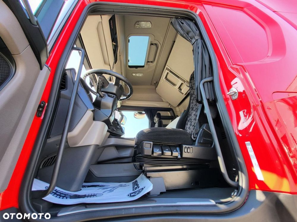 Scania R 450 A4x2NA Standard - 14