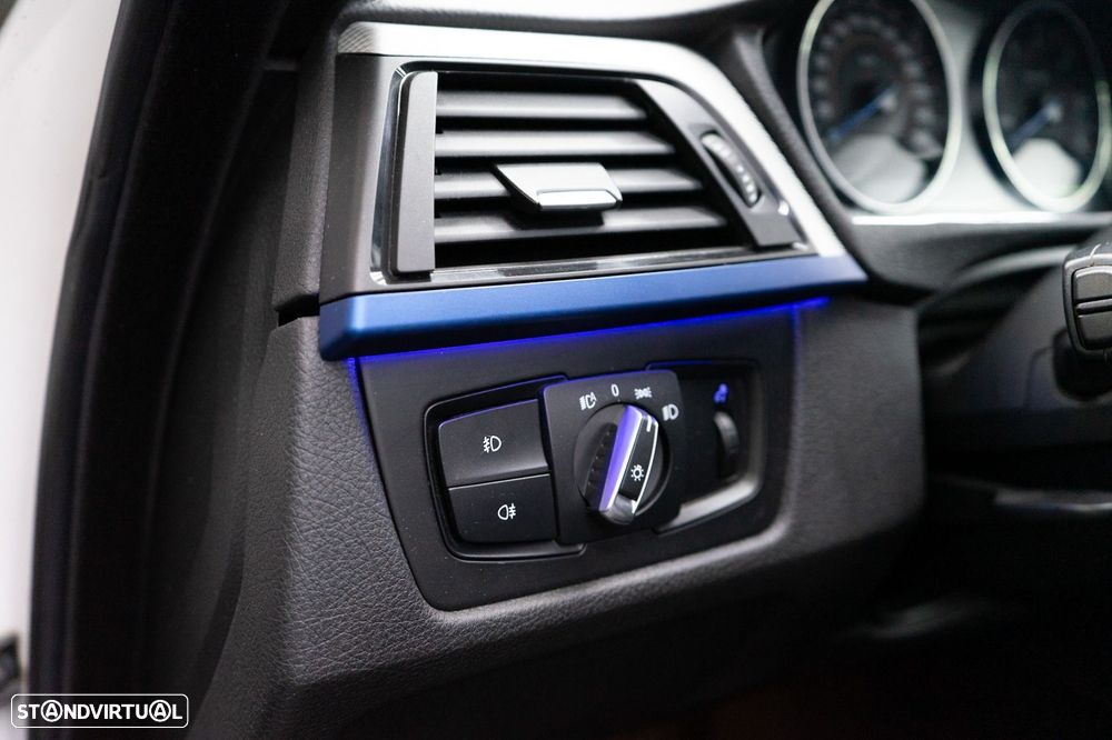 BMW 420 d Pack M Auto - 32