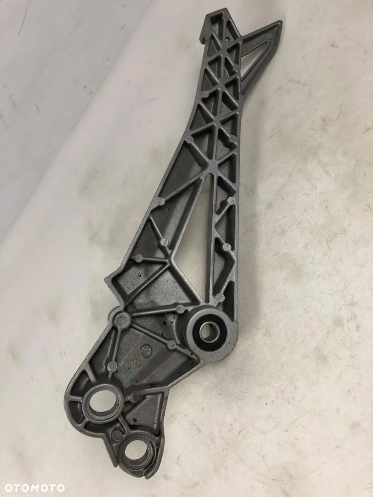 Ducati Monster 696 796 1100 Lewy Set Podnóżek Mocowanie - 4