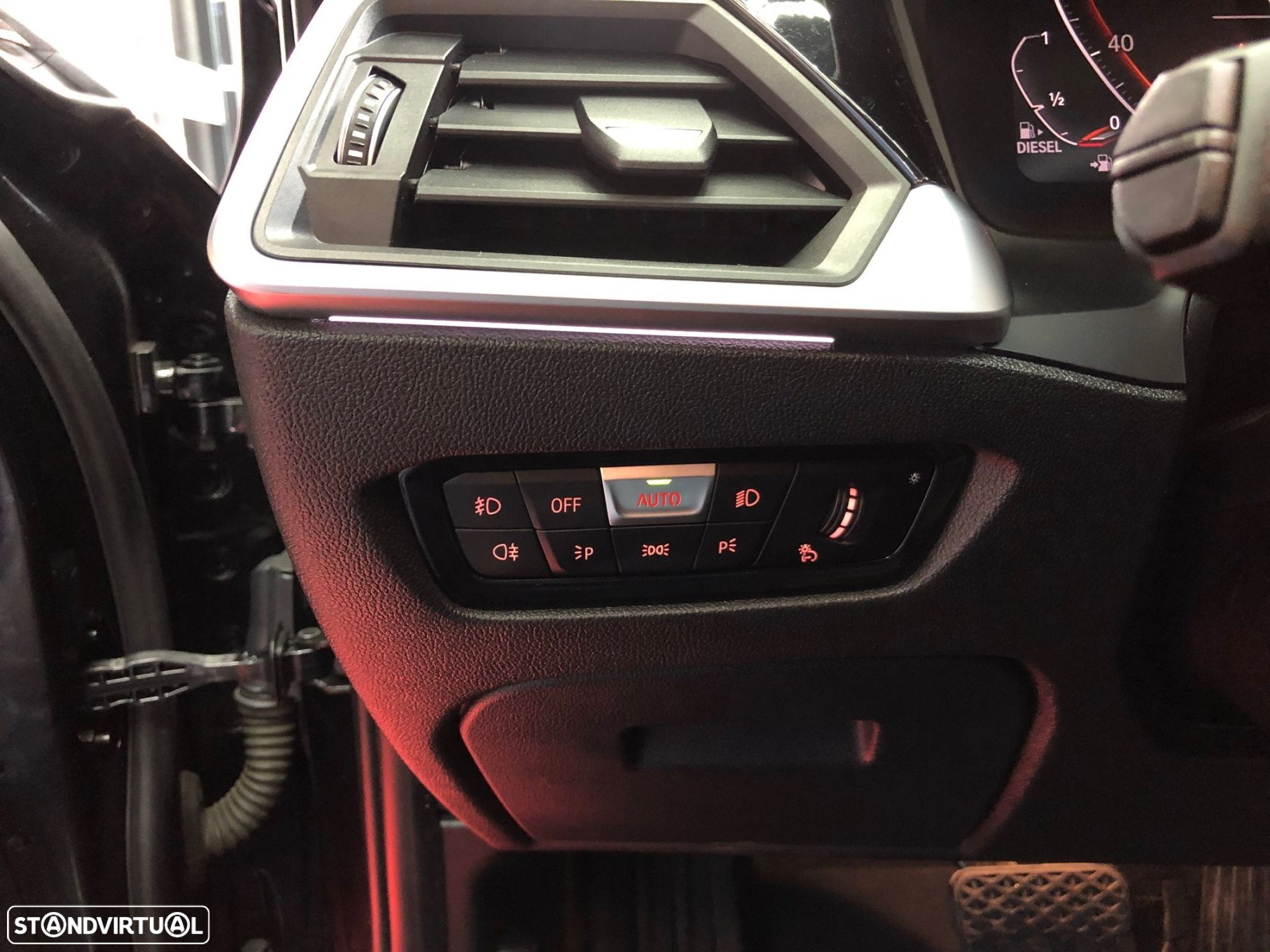 BMW 320 d Auto - 12