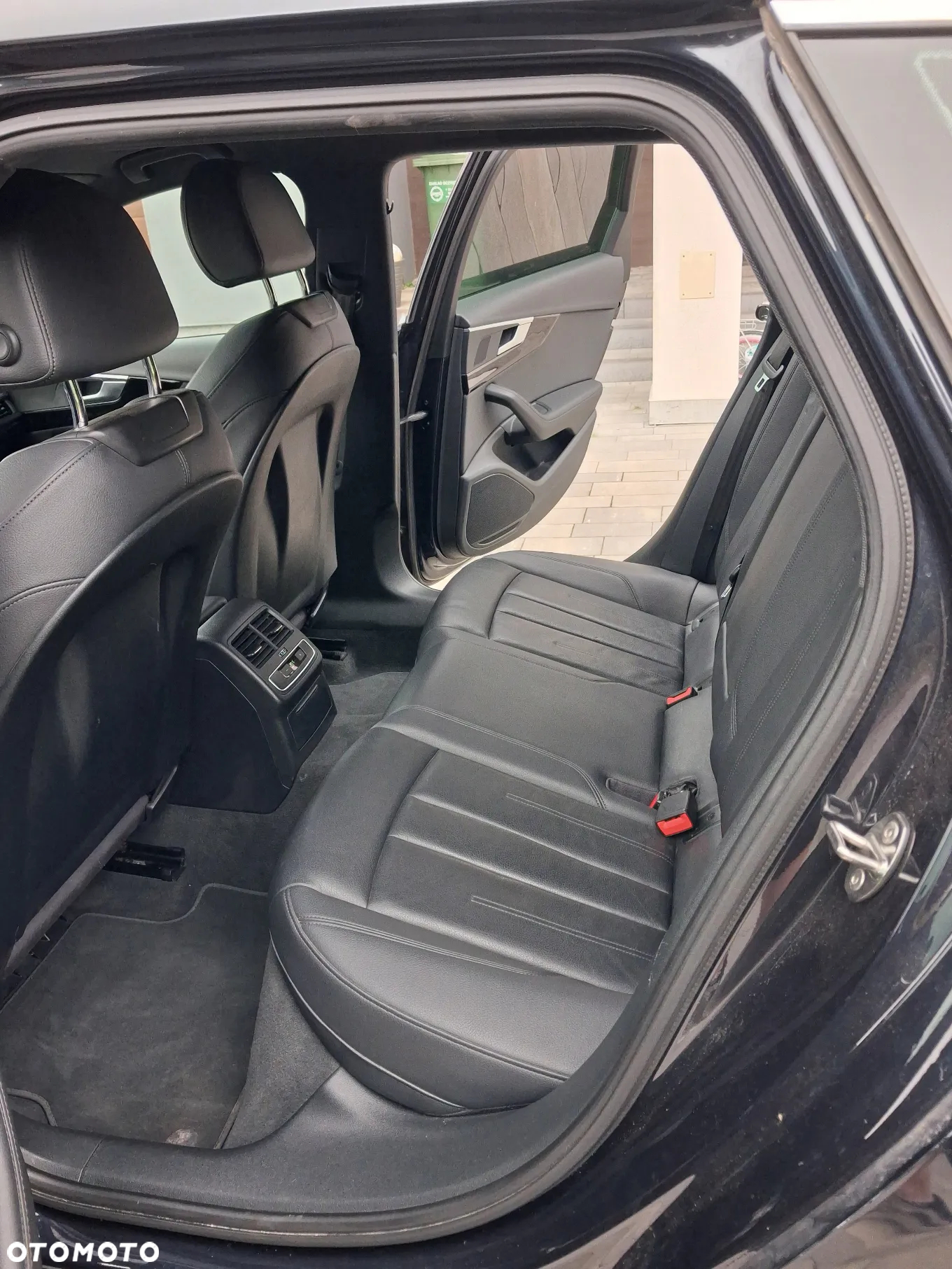 Audi A4 - 11