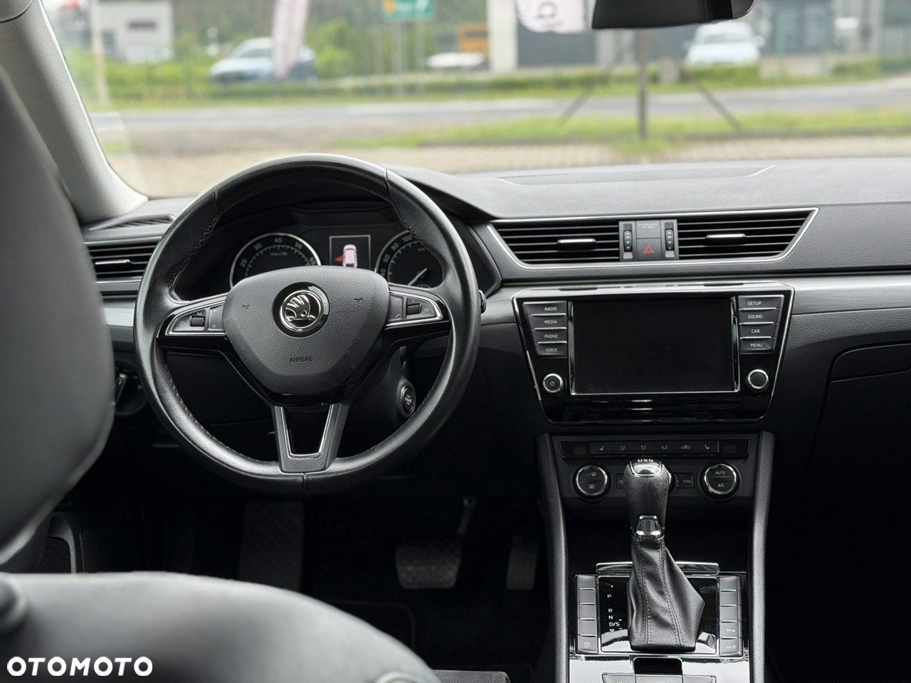 Skoda Superb Combi 1.4 TSI ACT DSG Style - 15