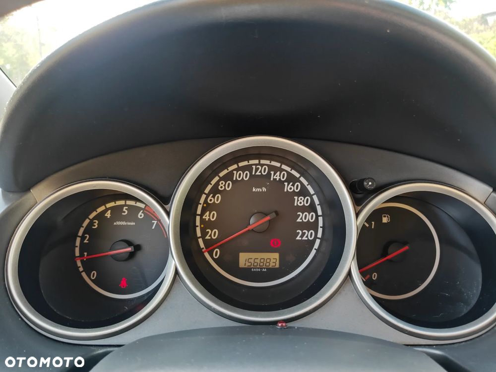 Hyundai Atos - 22