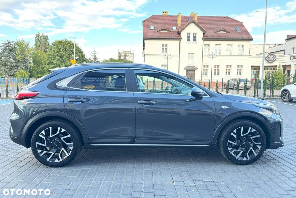 Kia XCeed 1.5 T-GDI M DCT - 6
