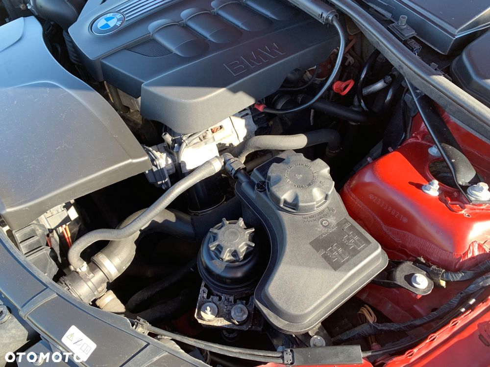 BMW Seria 3 320d - 18