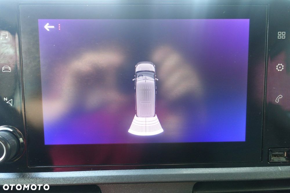 Peugeot Partner - 33