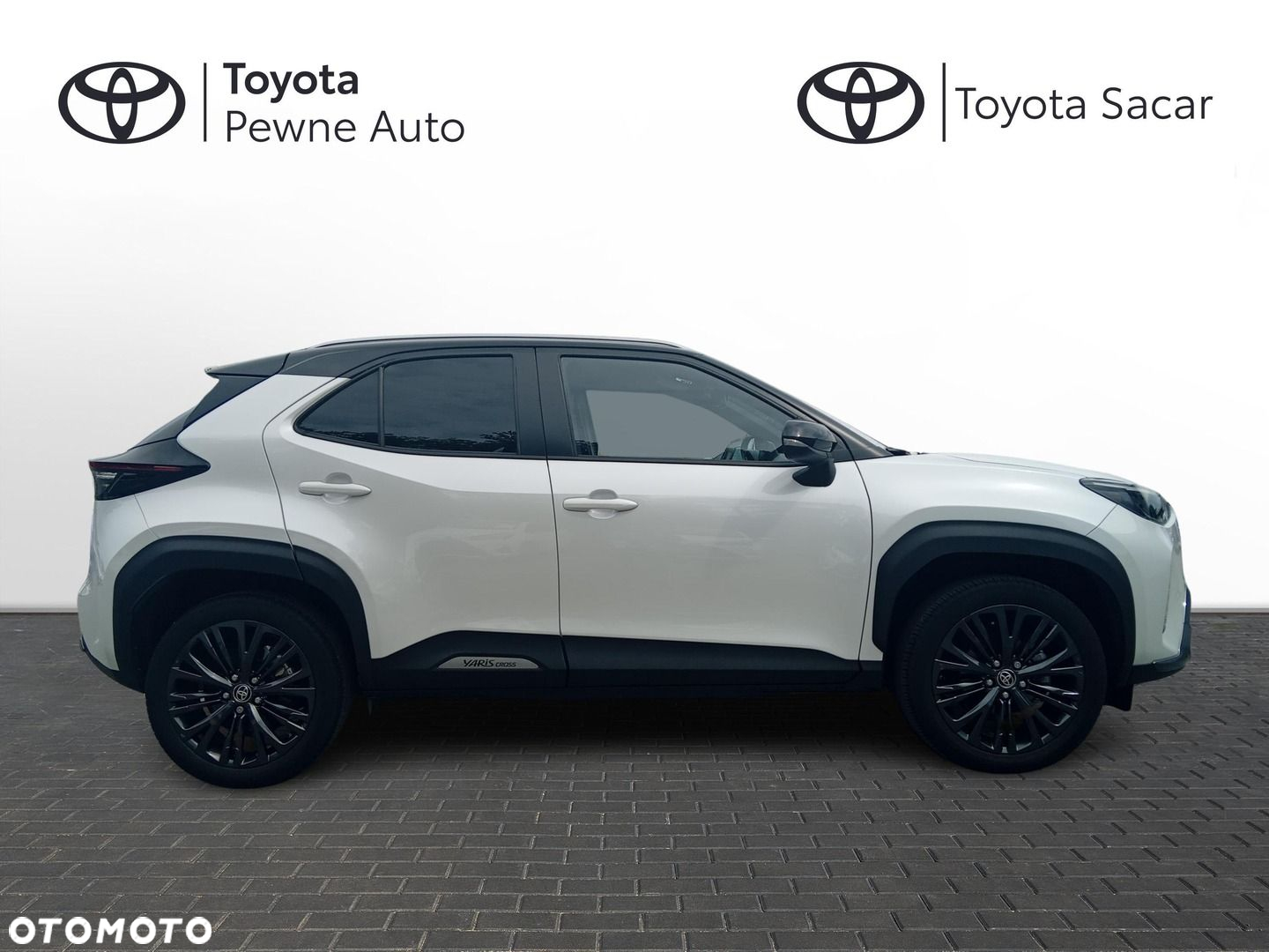 Toyota Yaris Cross - 5