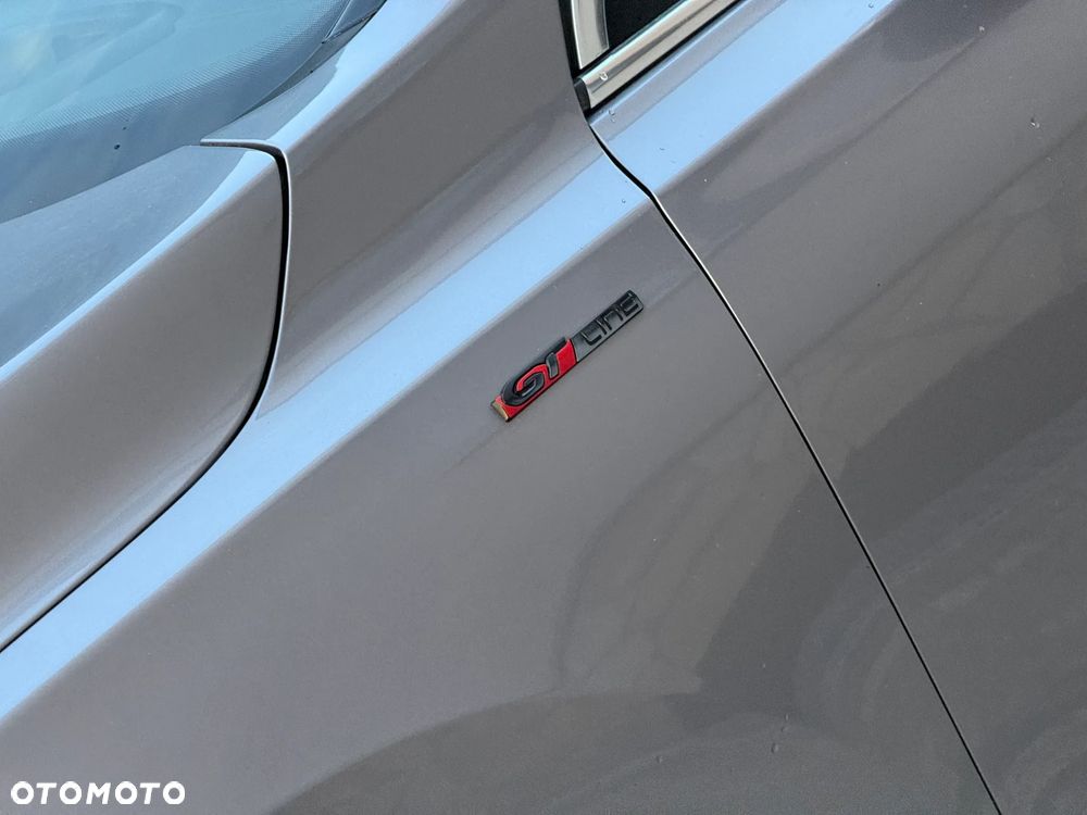 Peugeot 508 2.0 HDi Allure - 20